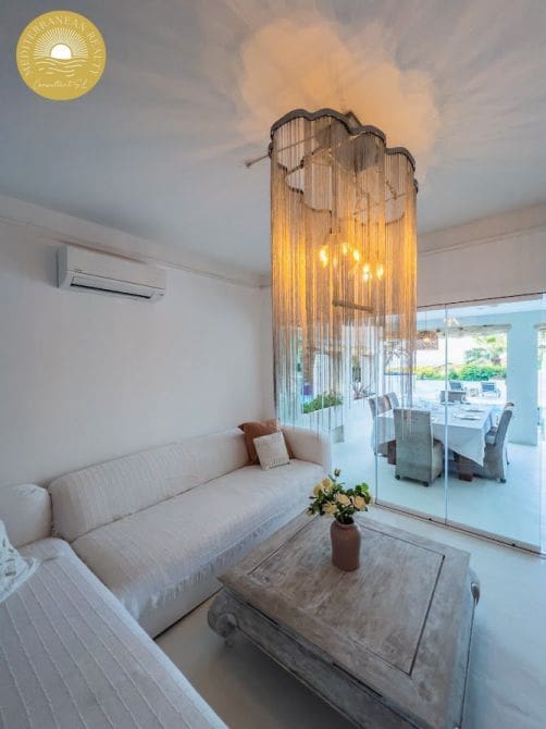 15 slaapkamer Villa te koop in Santa Eulalia / Santa Eularia met zwembad garage - € 5.000.000 (Ref: 7869031)