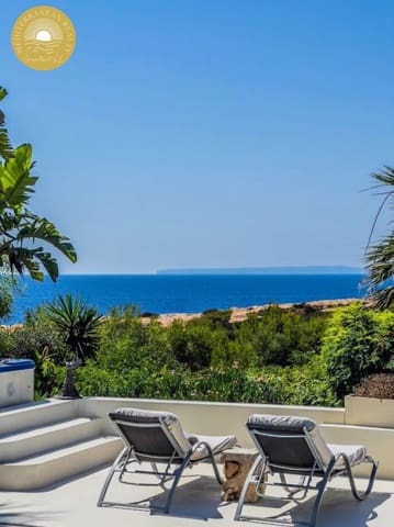 15 slaapkamer Villa te koop in Santa Eulalia / Santa Eularia met zwembad garage - € 5.000.000 (Ref: 7869031)