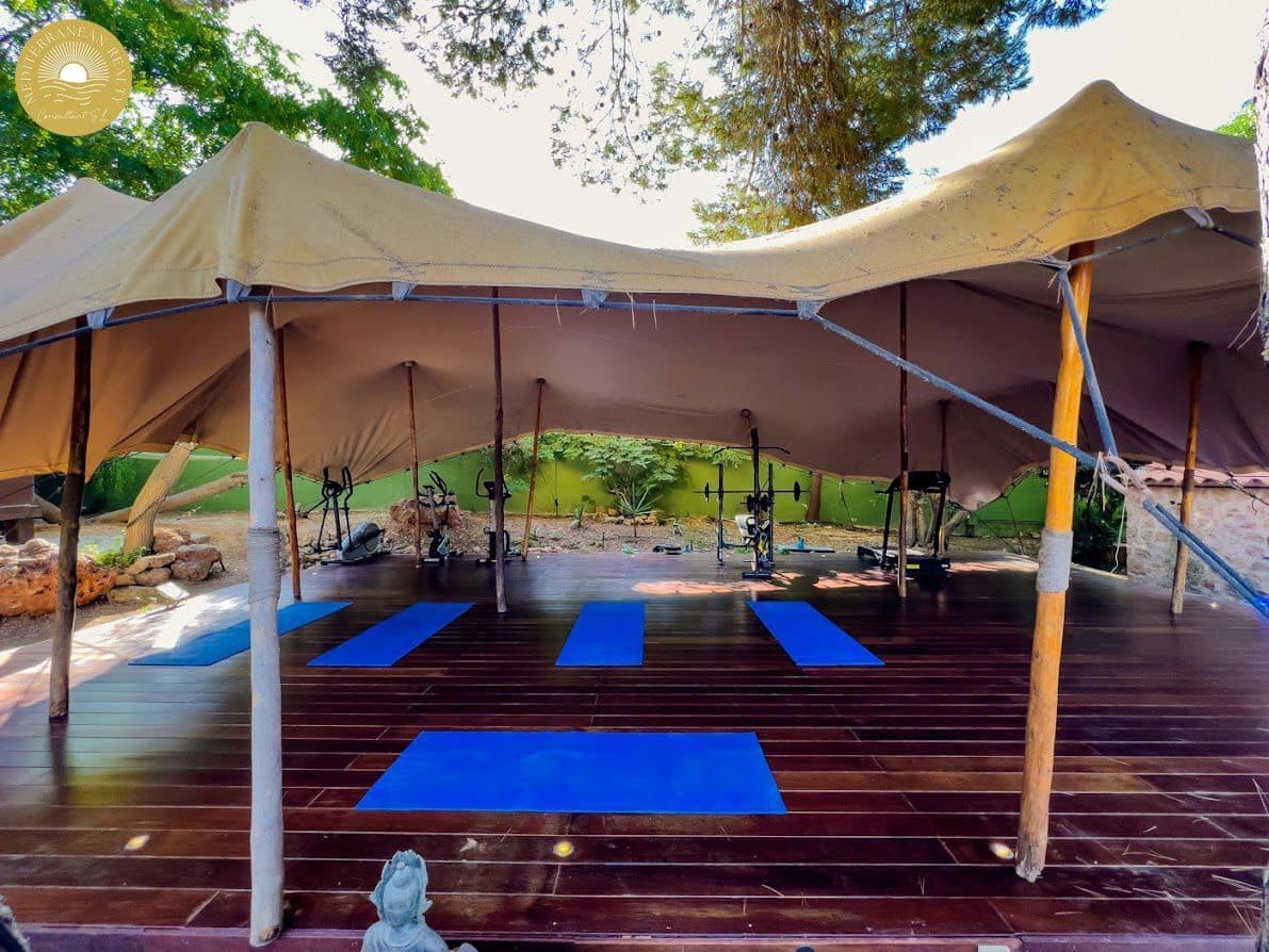 15 slaapkamer Villa te koop in Santa Eulalia / Santa Eularia met zwembad garage - € 5.000.000 (Ref: 7869031)