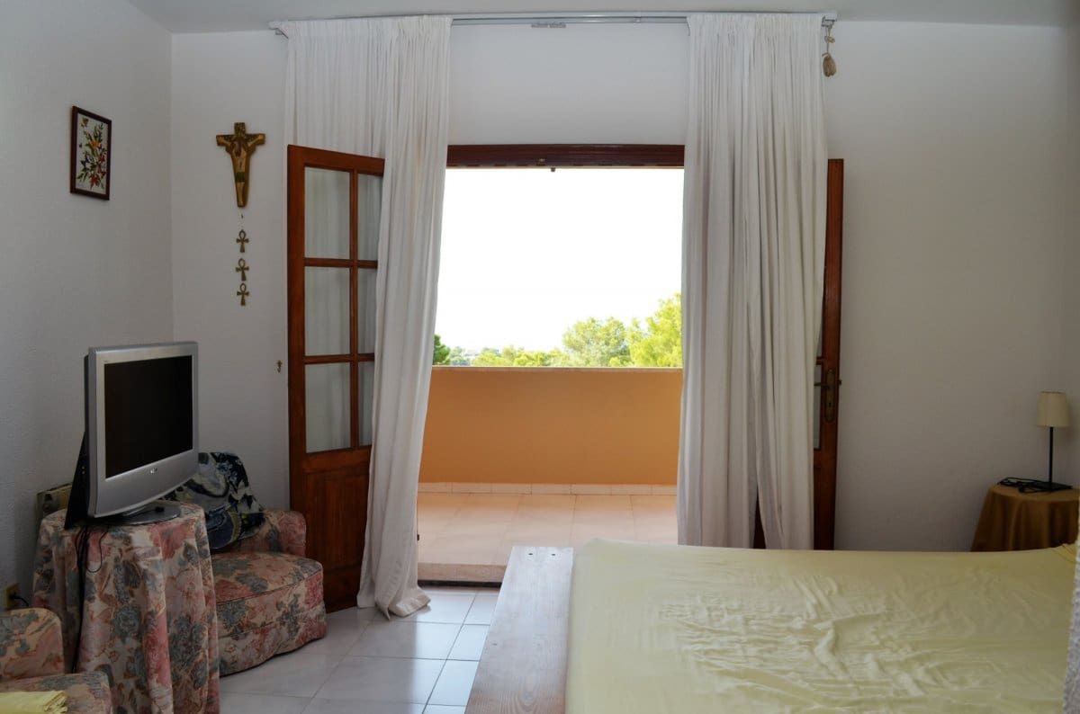 4 soveværelse Villa til salg i Costa d'en Blanes med swimmingpool garage - € 3.300.000 (Ref: 7935393)