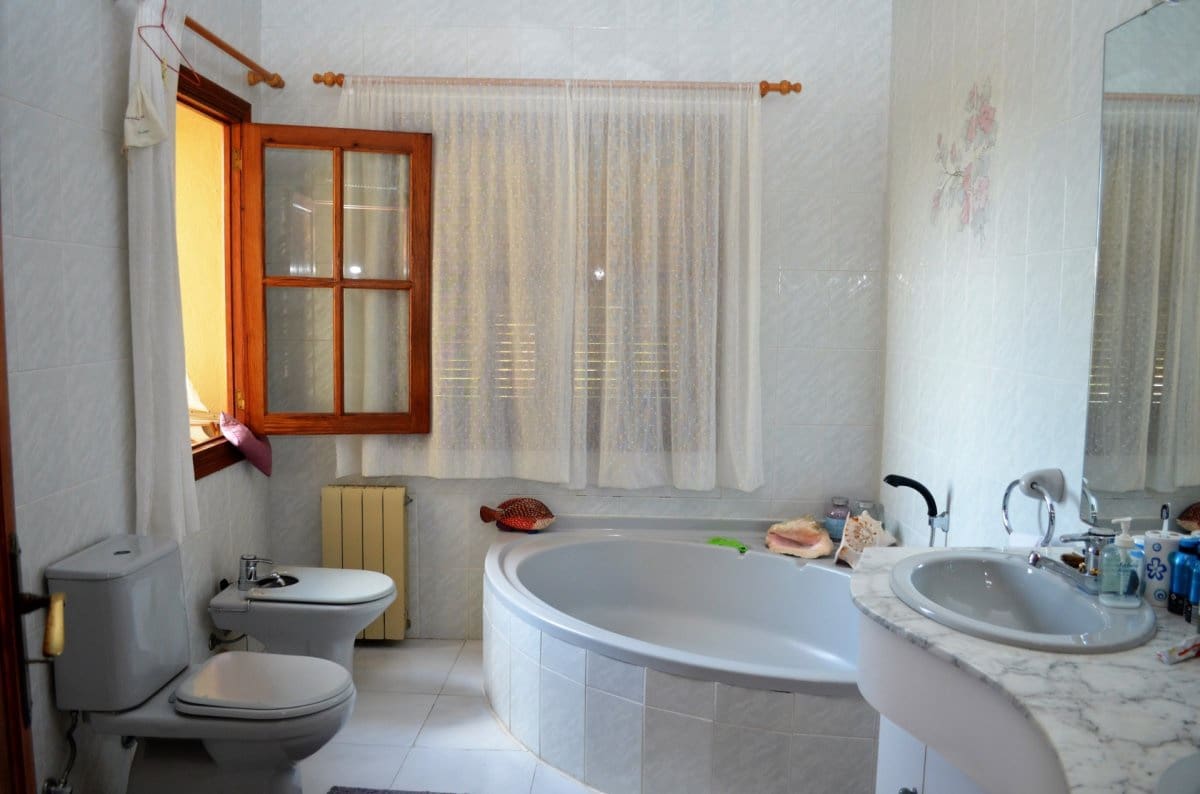 4 soveværelse Villa til salg i Costa d'en Blanes med swimmingpool garage - € 3.300.000 (Ref: 7935393)