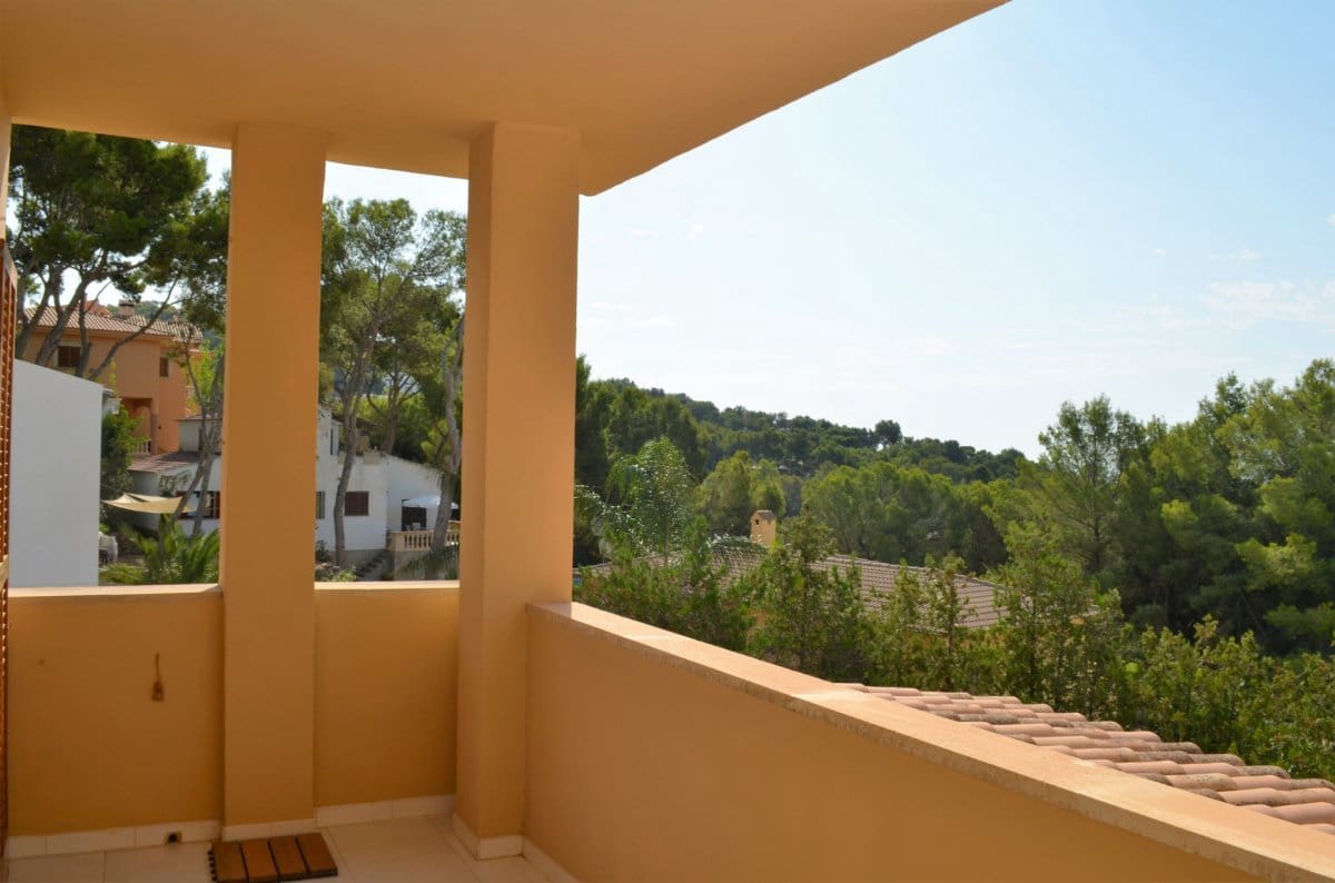 4 soveværelse Villa til salg i Costa d'en Blanes med swimmingpool garage - € 3.300.000 (Ref: 7935393)