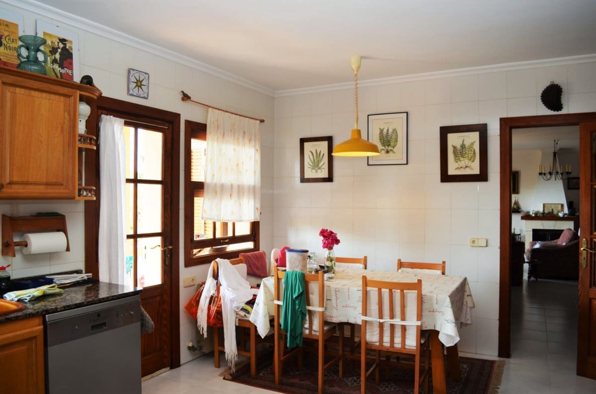 4 soveværelse Villa til salg i Costa d'en Blanes med swimmingpool garage - € 3.300.000 (Ref: 7935393)