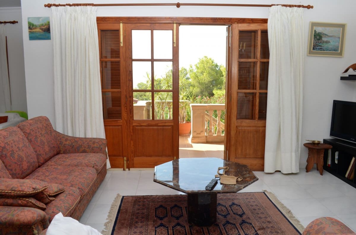 4 soveværelse Villa til salg i Costa d'en Blanes med swimmingpool garage - € 3.300.000 (Ref: 7935393)