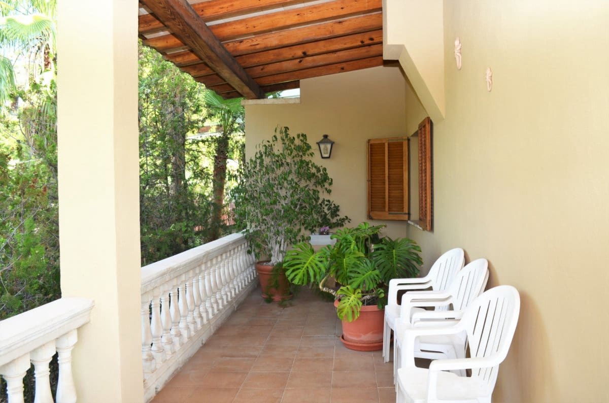 4 soveværelse Villa til salg i Costa d'en Blanes med swimmingpool garage - € 3.300.000 (Ref: 7935393)