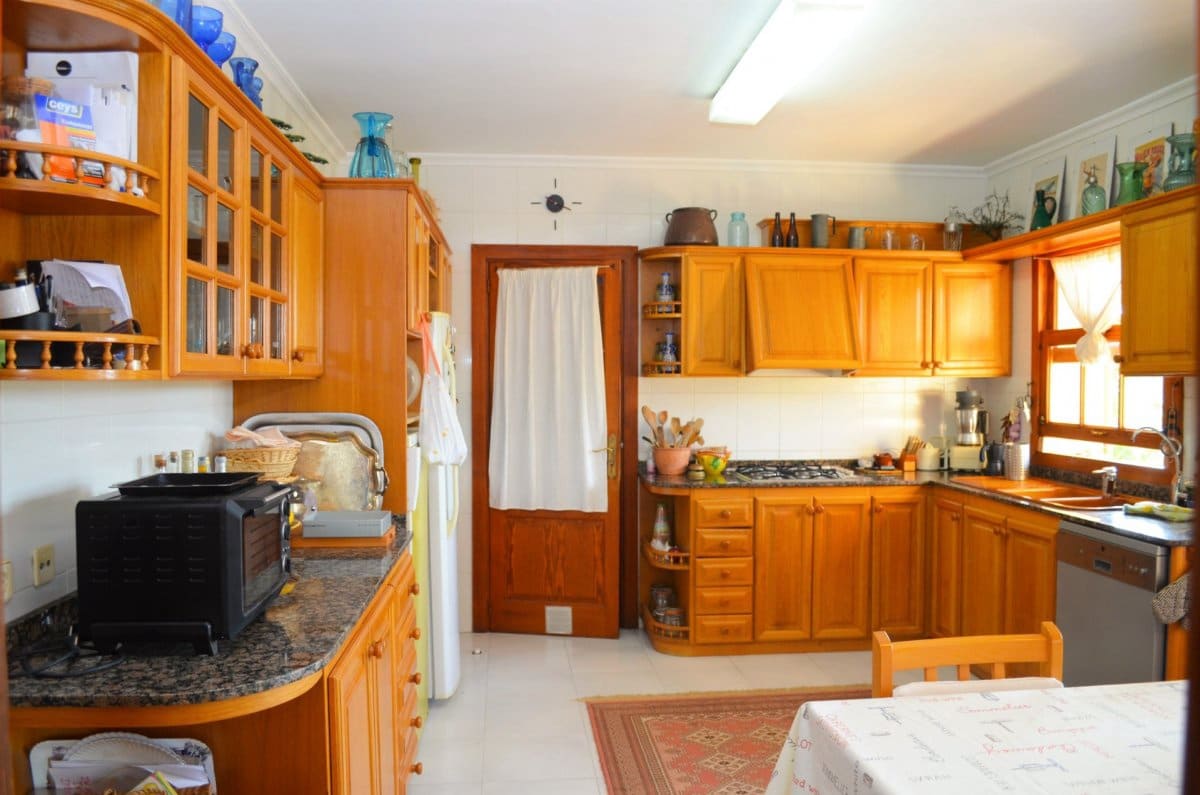 4 soveværelse Villa til salg i Costa d'en Blanes med swimmingpool garage - € 3.300.000 (Ref: 7935393)