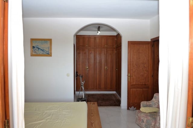 4 bedroom Villa for sale in Costa d'en Blanes, Calvià with pool garage - € 3,300,000 (Ref: 7935393)