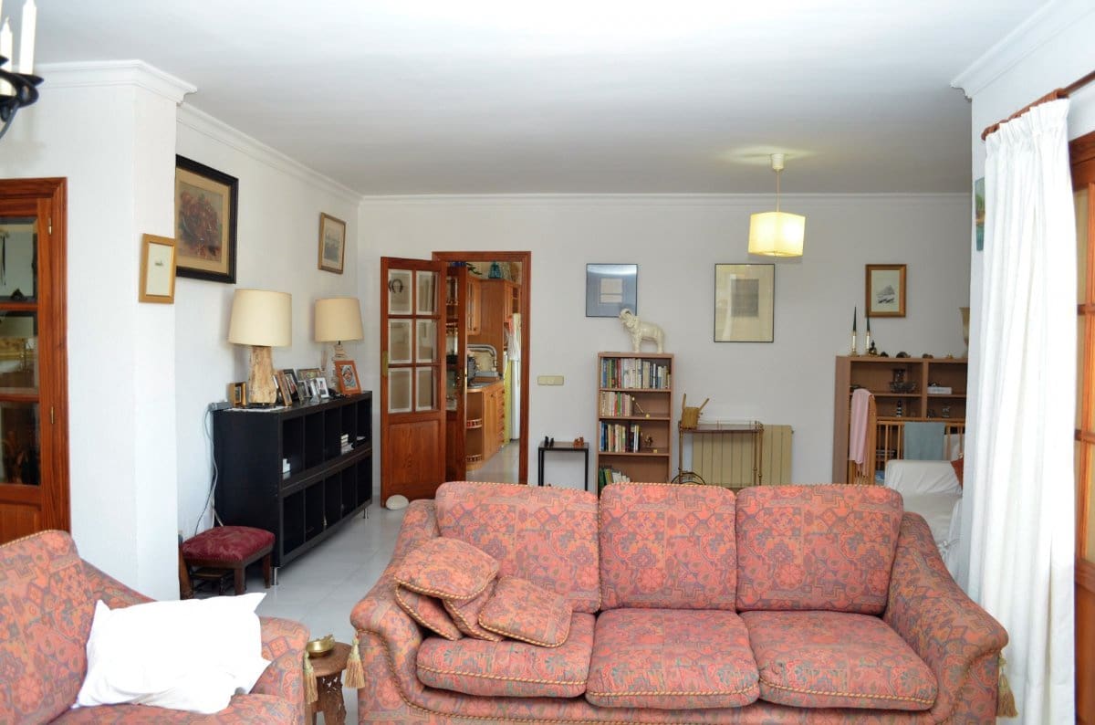 4 soveværelse Villa til salg i Costa d'en Blanes med swimmingpool garage - € 3.300.000 (Ref: 7935393)