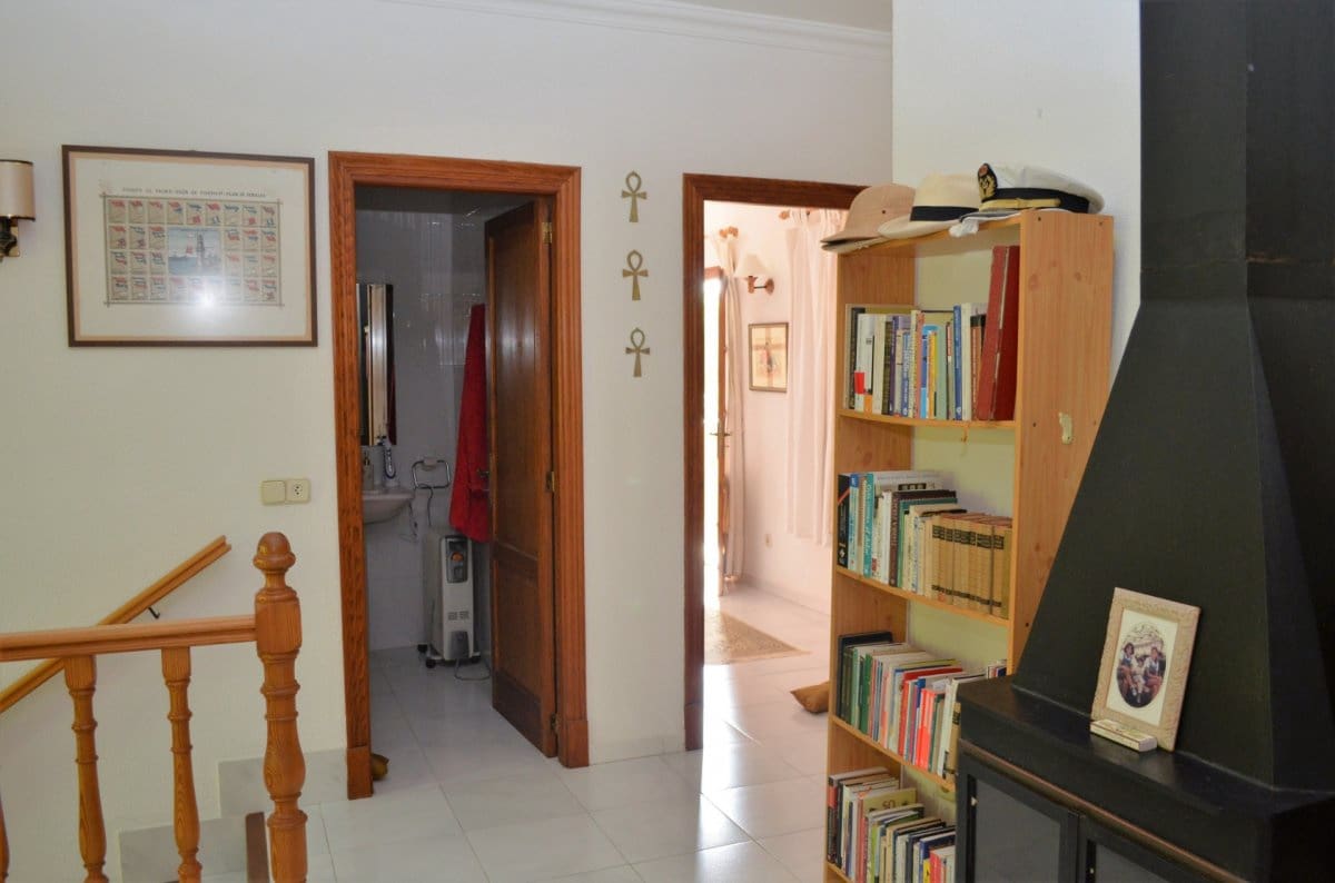 4 soveværelse Villa til salg i Costa d'en Blanes med swimmingpool garage - € 3.300.000 (Ref: 7935393)