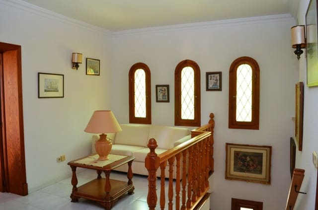 4 bedroom Villa for sale in Costa d'en Blanes, Calvià with pool garage - € 3,300,000 (Ref: 7935393)