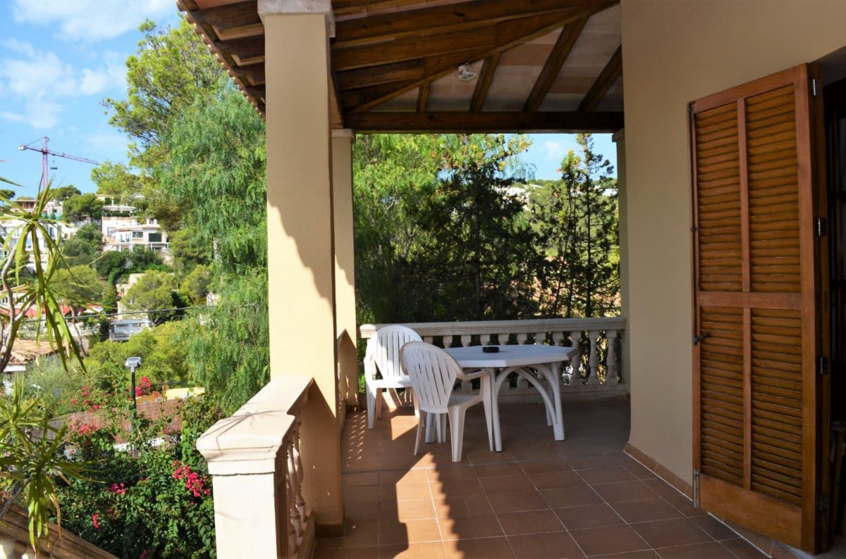 4 soveværelse Villa til salg i Costa d'en Blanes med swimmingpool garage - € 3.300.000 (Ref: 7935393)