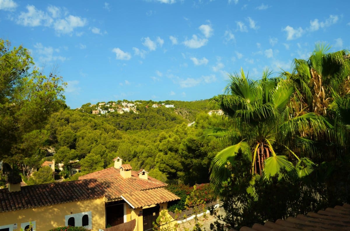 4 soveværelse Villa til salg i Costa d'en Blanes med swimmingpool garage - € 3.300.000 (Ref: 7935393)