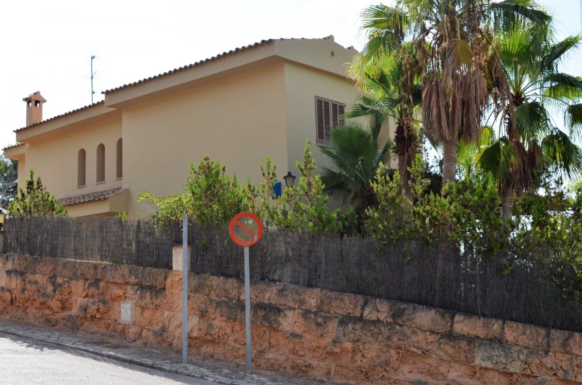 4 soveværelse Villa til salg i Costa d'en Blanes med swimmingpool garage - € 3.300.000 (Ref: 7935393)