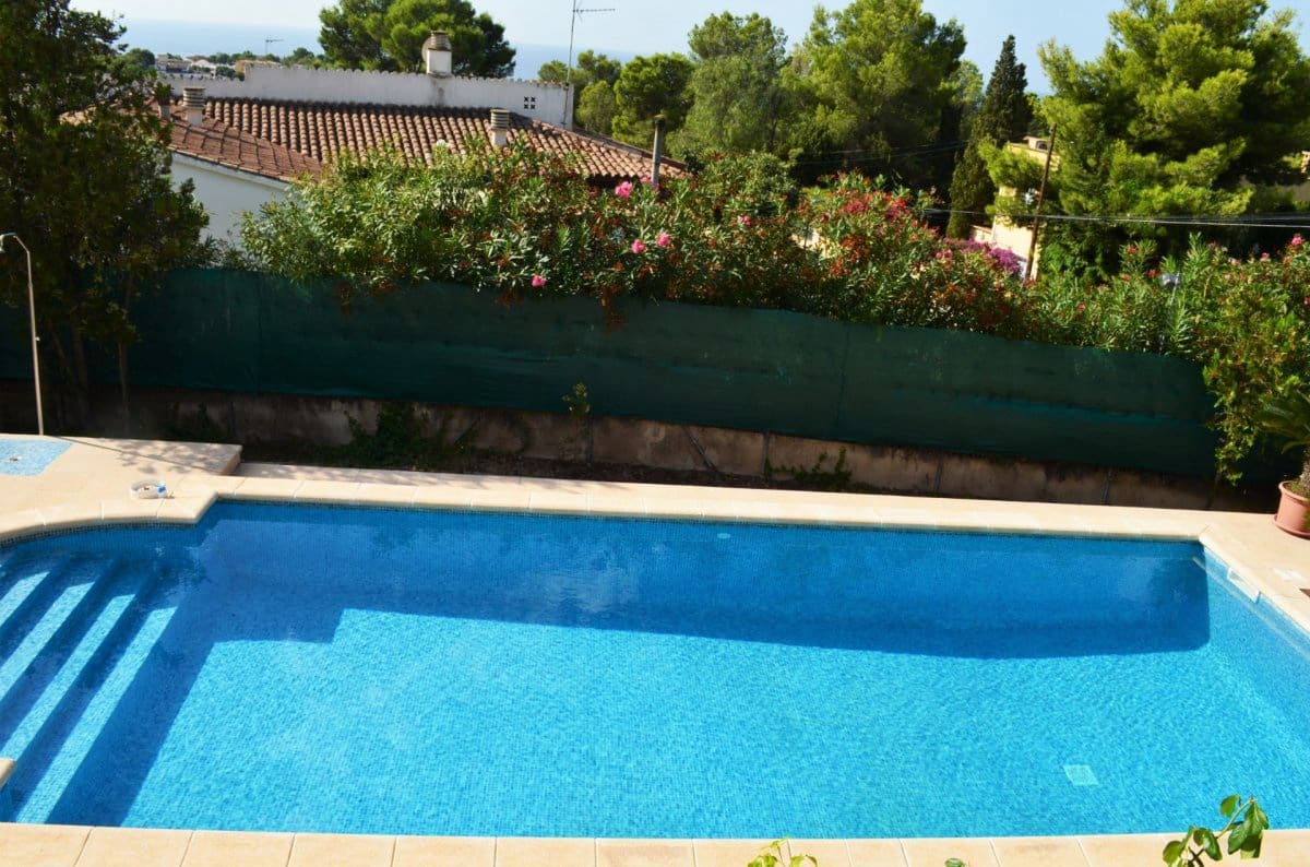 4 soveværelse Villa til salg i Costa d'en Blanes med swimmingpool garage - € 3.300.000 (Ref: 7935393)