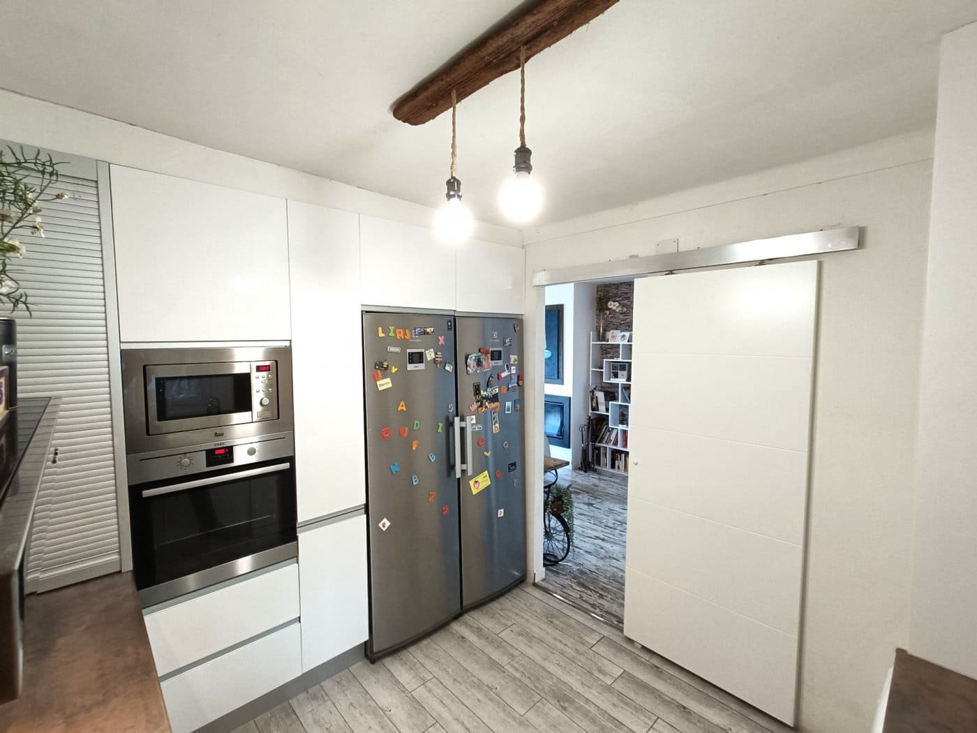 3 soveværelse Villa til salg i Mal Pas-Bon Aire med garage - € 890.000 (Ref: 7935395)