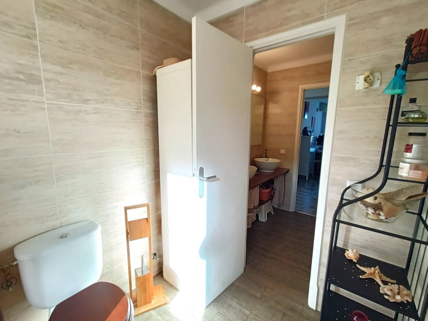 3 soveværelse Villa til salg i Mal Pas-Bon Aire med garage - € 890.000 (Ref: 7935395)