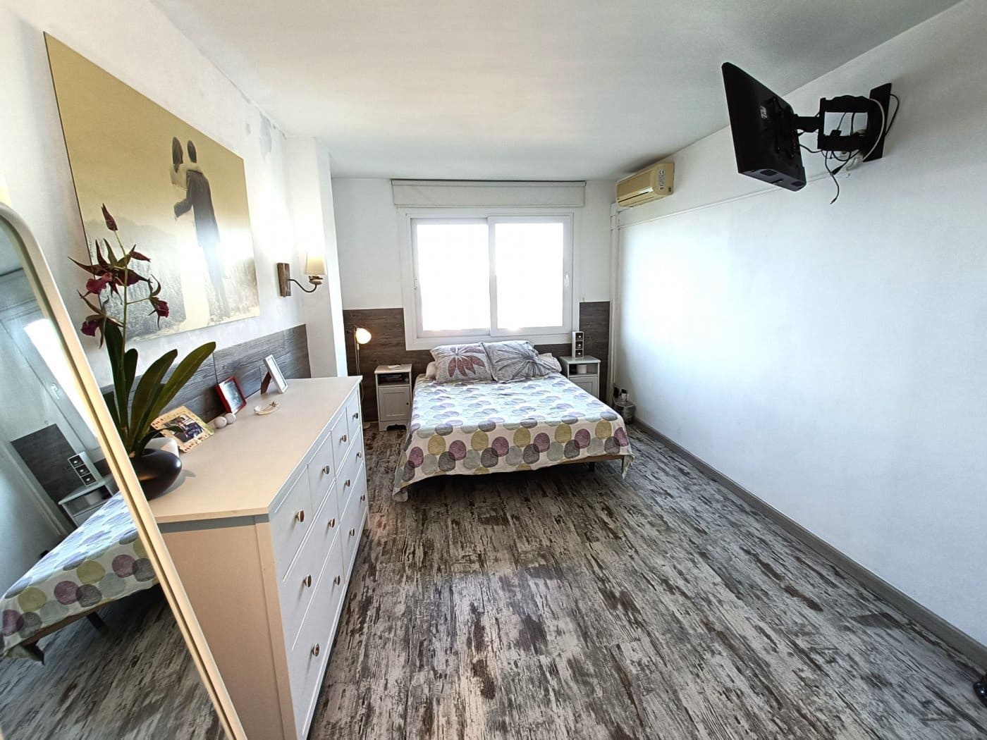 3 soveværelse Villa til salg i Mal Pas-Bon Aire med garage - € 890.000 (Ref: 7935395)