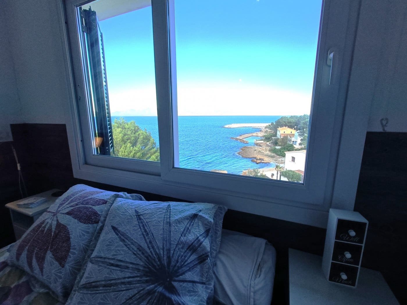 3 soveværelse Villa til salg i Mal Pas-Bon Aire med garage - € 890.000 (Ref: 7935395)