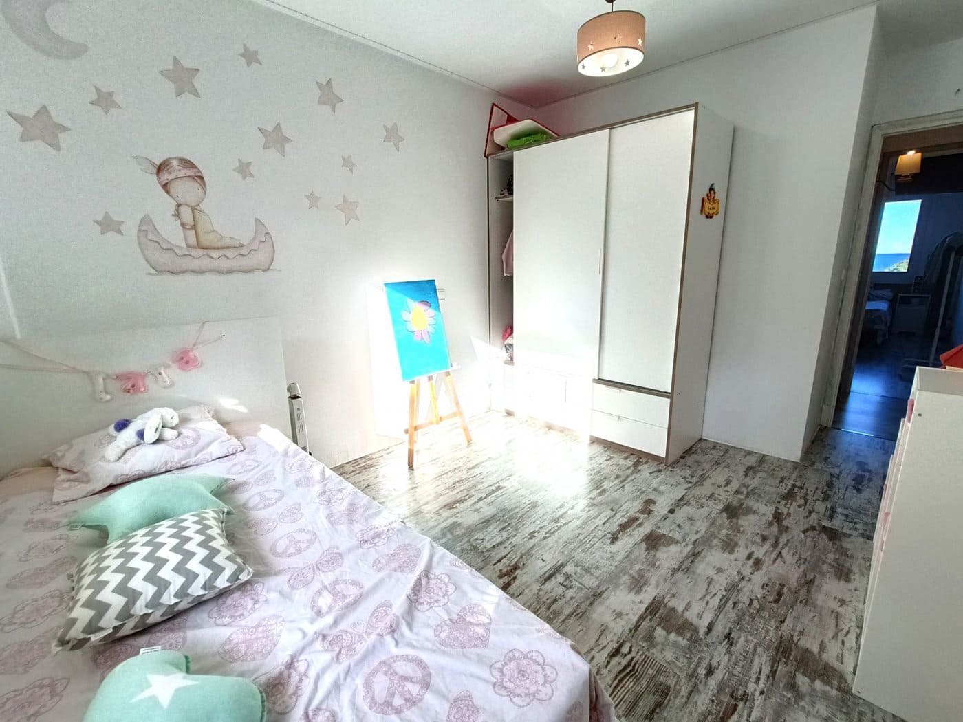 3 soveværelse Villa til salg i Mal Pas-Bon Aire med garage - € 890.000 (Ref: 7935395)