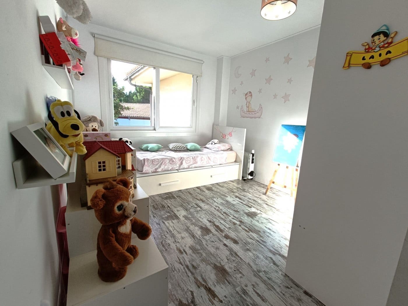 3 soveværelse Villa til salg i Mal Pas-Bon Aire med garage - € 890.000 (Ref: 7935395)