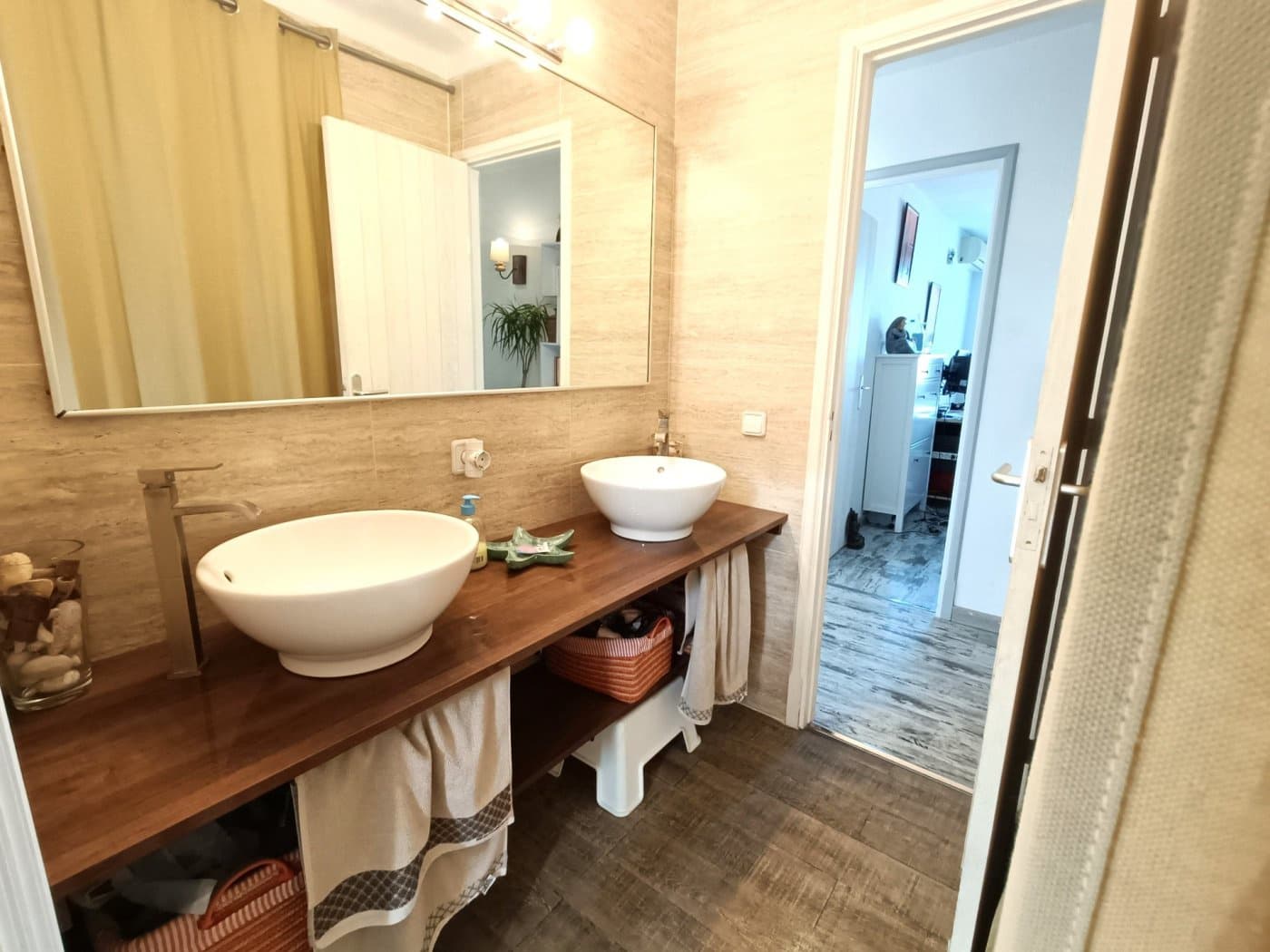 3 soveværelse Villa til salg i Mal Pas-Bon Aire med garage - € 890.000 (Ref: 7935395)