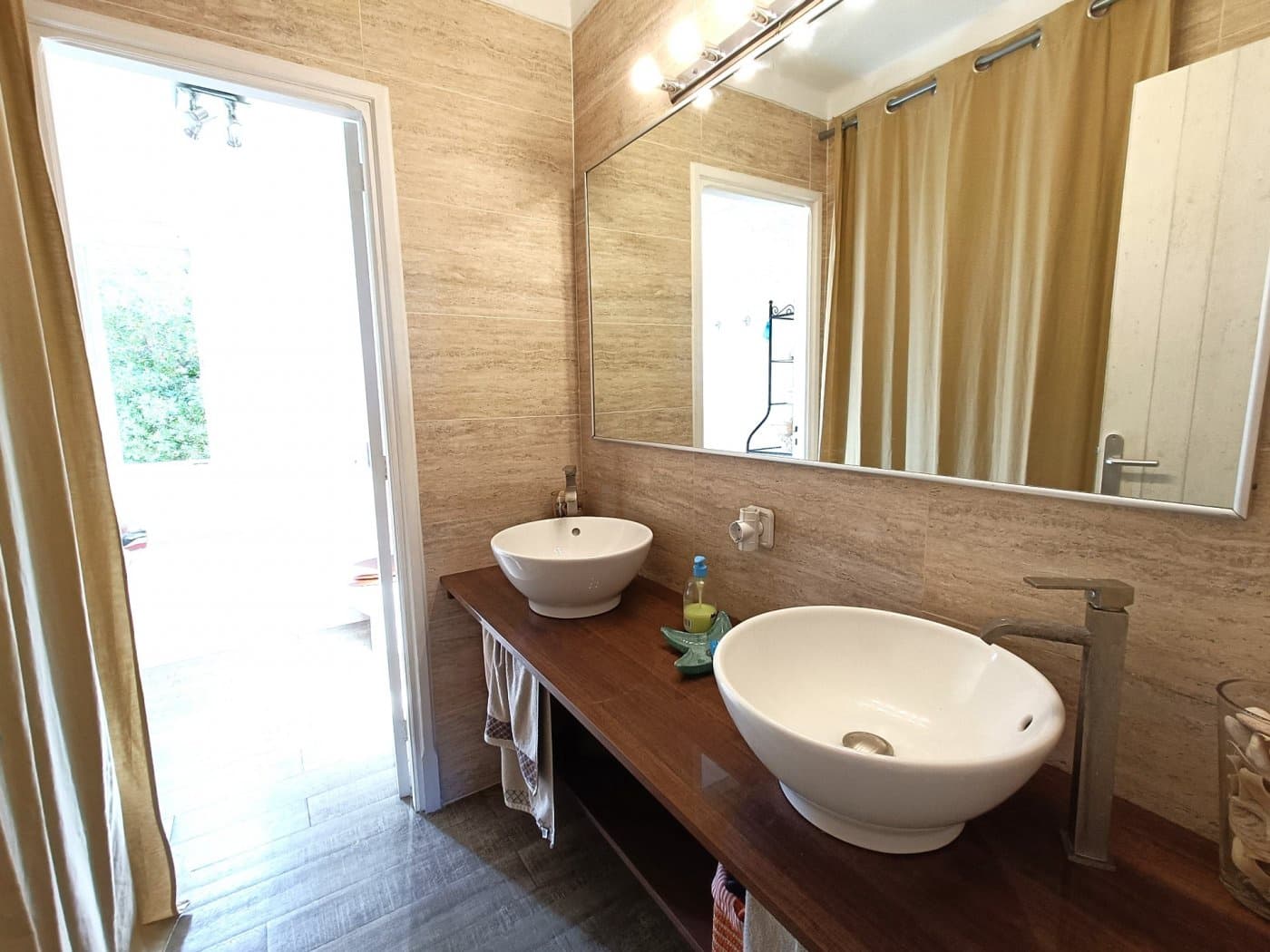 3 soveværelse Villa til salg i Mal Pas-Bon Aire med garage - € 890.000 (Ref: 7935395)