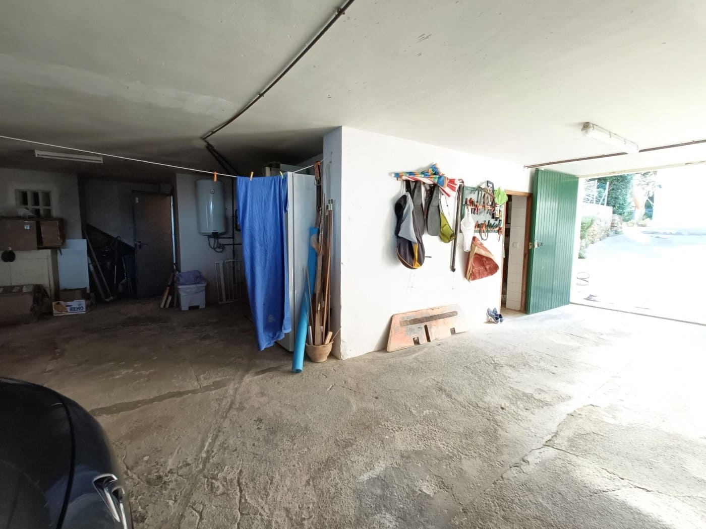 3 soveværelse Villa til salg i Mal Pas-Bon Aire med garage - € 890.000 (Ref: 7935395)