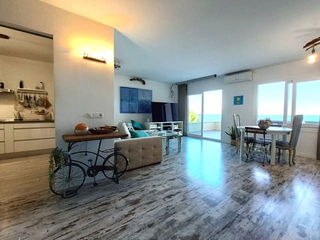 3 sovrum Villa till salu i Mal Pas-Bon Aire, Alcúdia med garage - 890 000 € (Ref: 7935395)