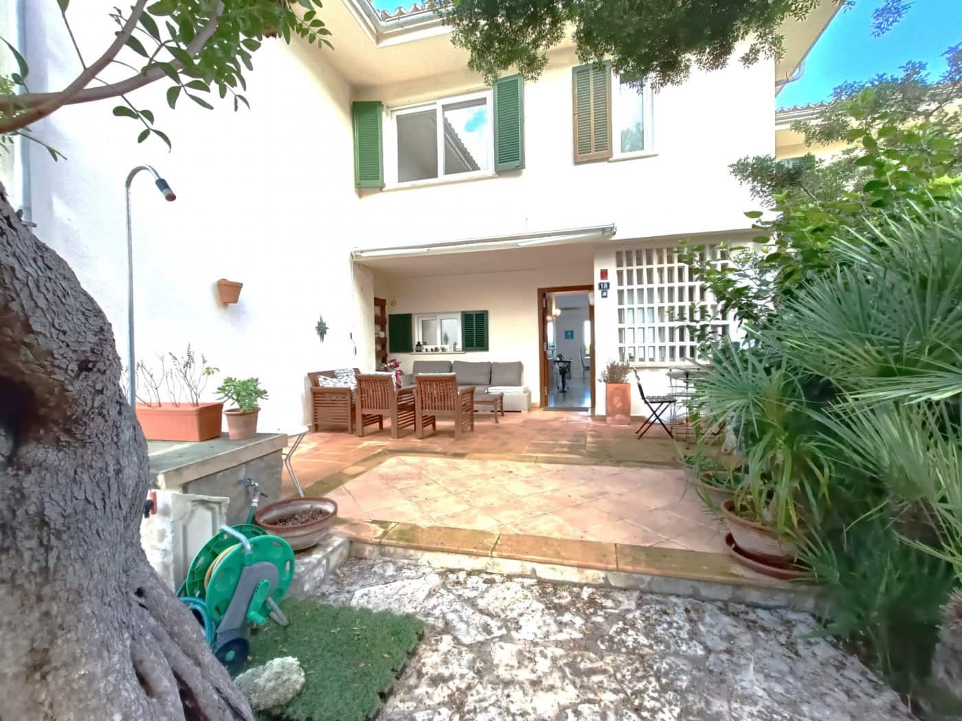 3 soveværelse Villa til salg i Mal Pas-Bon Aire med garage - € 890.000 (Ref: 7935395)