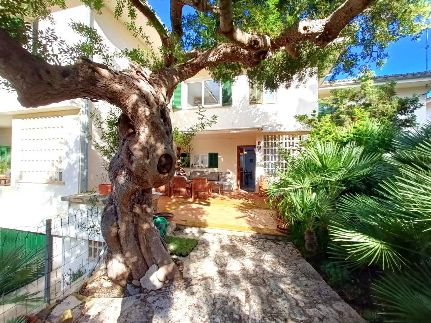 3 soveværelse Villa til salg i Mal Pas-Bon Aire med garage - € 890.000 (Ref: 7935395)