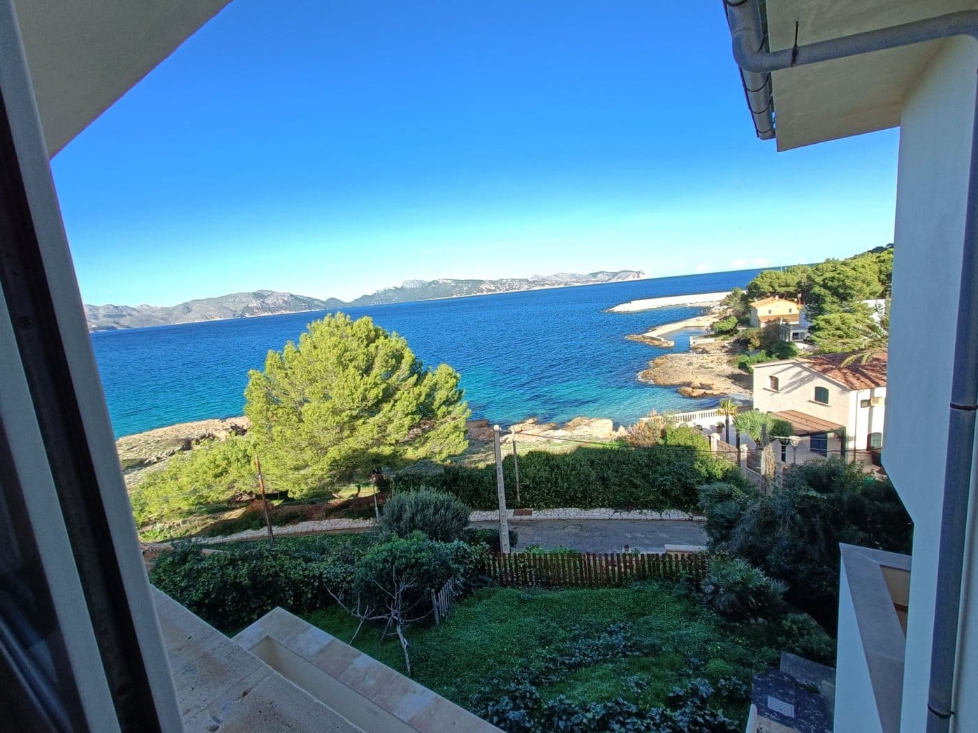 3 soveværelse Villa til salg i Mal Pas-Bon Aire med garage - € 890.000 (Ref: 7935395)