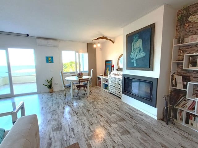 3 sovrum Villa till salu i Mal Pas-Bon Aire, Alcúdia med garage - 890 000 € (Ref: 7935395)