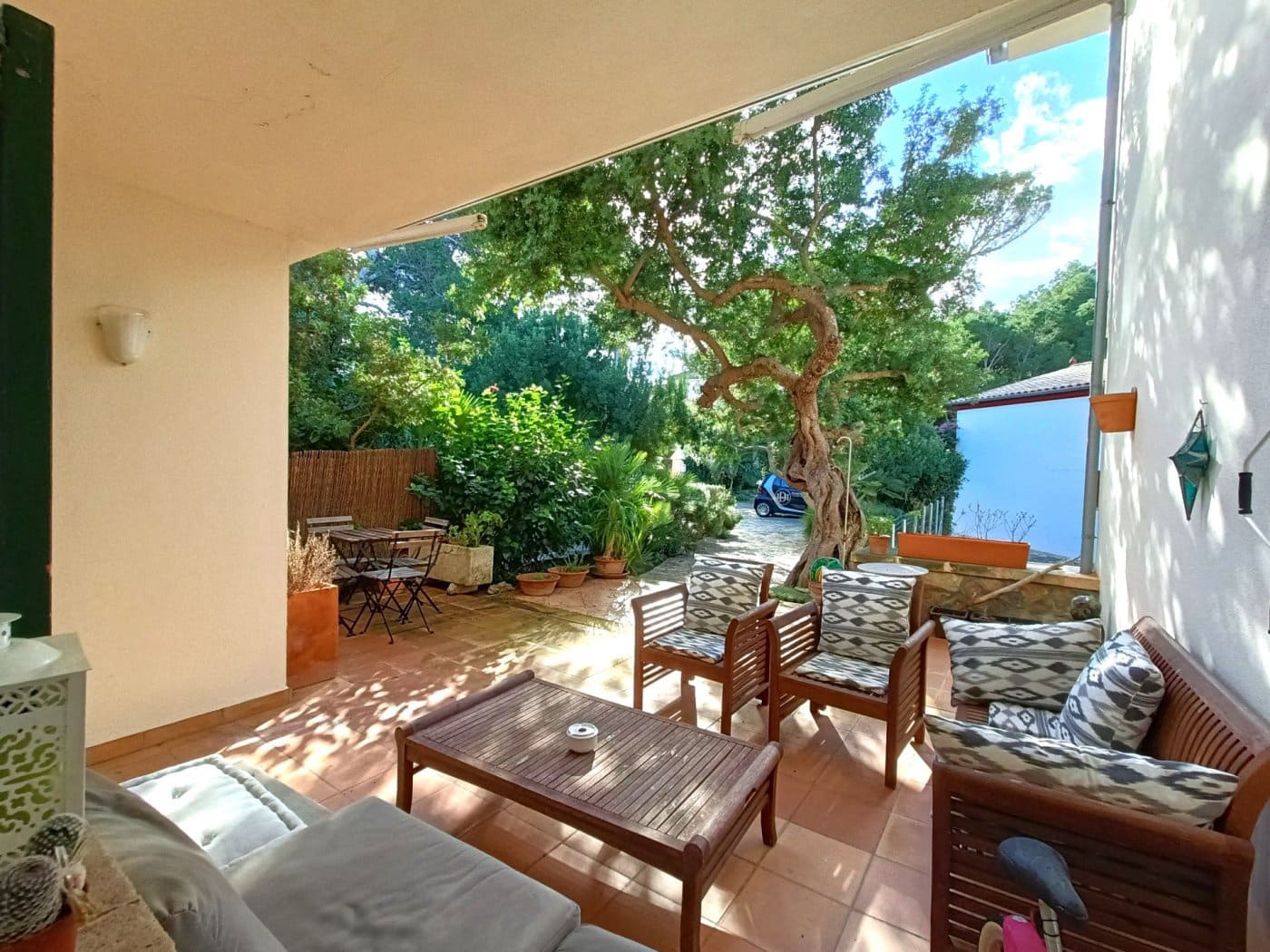 3 soveværelse Villa til salg i Mal Pas-Bon Aire med garage - € 890.000 (Ref: 7935395)