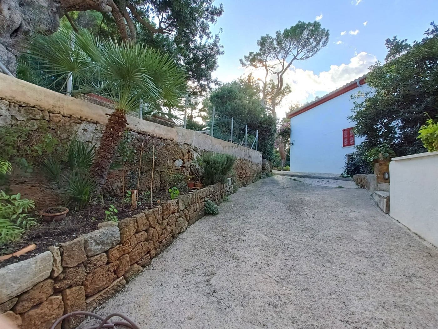 3 soveværelse Villa til salg i Mal Pas-Bon Aire med garage - € 890.000 (Ref: 7935395)