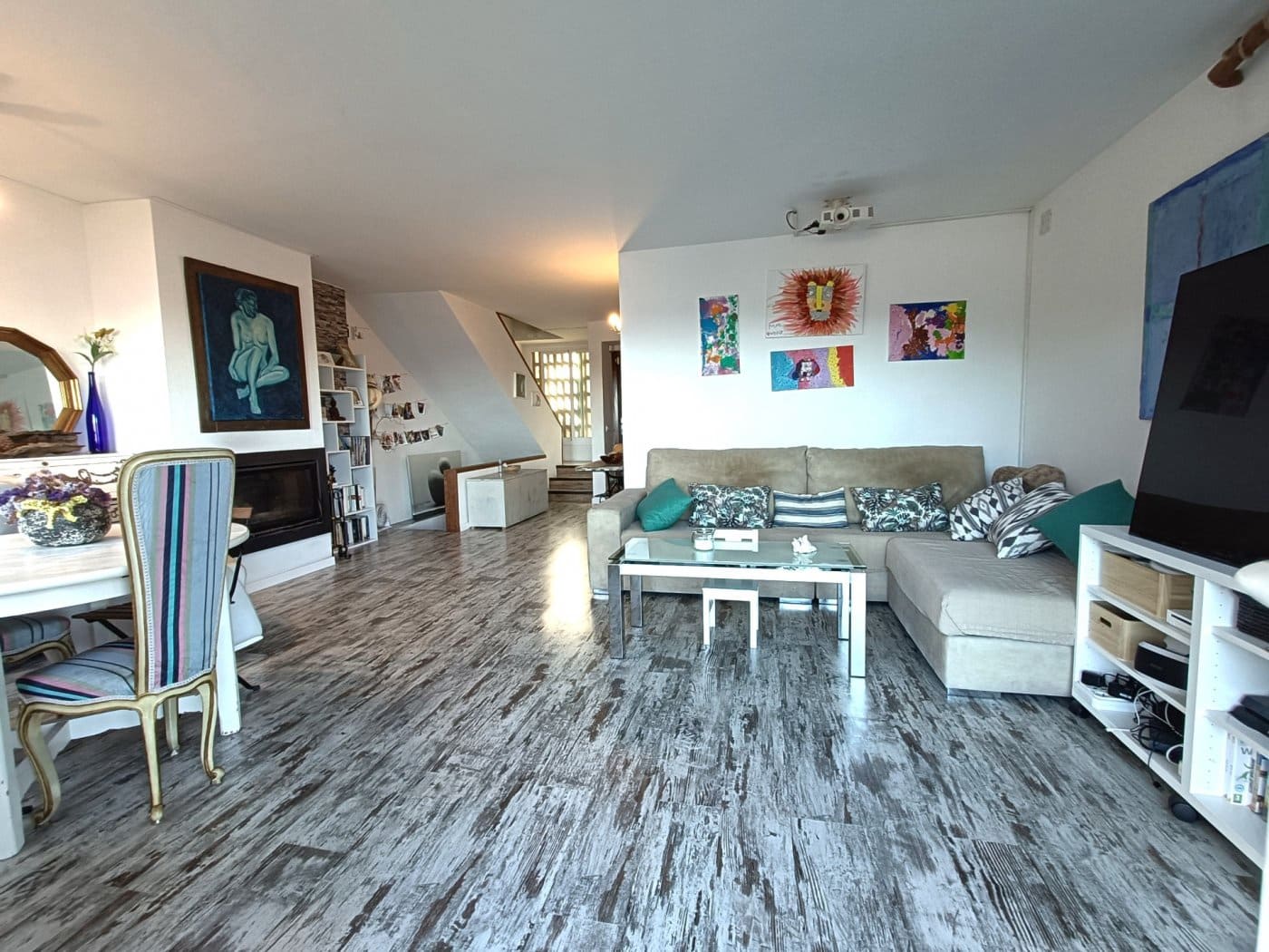 3 soveværelse Villa til salg i Mal Pas-Bon Aire med garage - € 890.000 (Ref: 7935395)