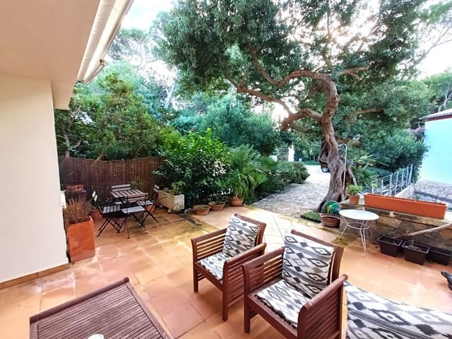 3 sovrum Villa till salu i Mal Pas-Bon Aire, Alcúdia med garage - 890 000 € (Ref: 7935395)