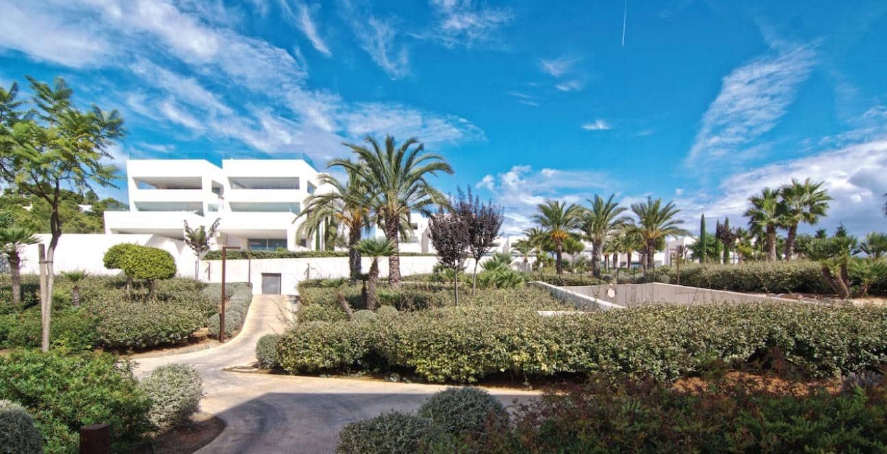 6 bedroom Villa for sale in / Eivissa town with pool €