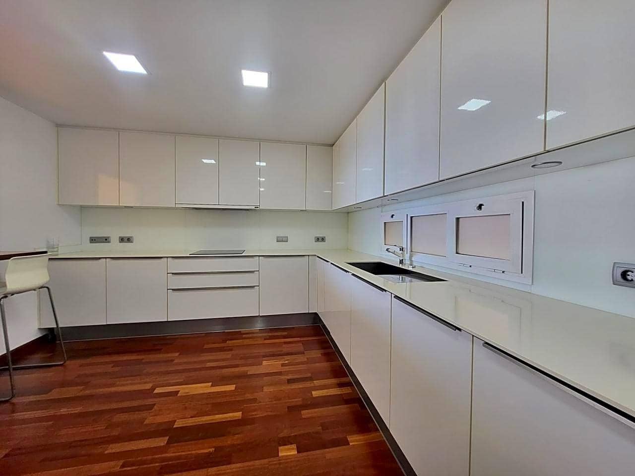 3 soverom Penthouse til salgs i Altea med svømmebasseng - € 850 000 (Ref: 7982760)