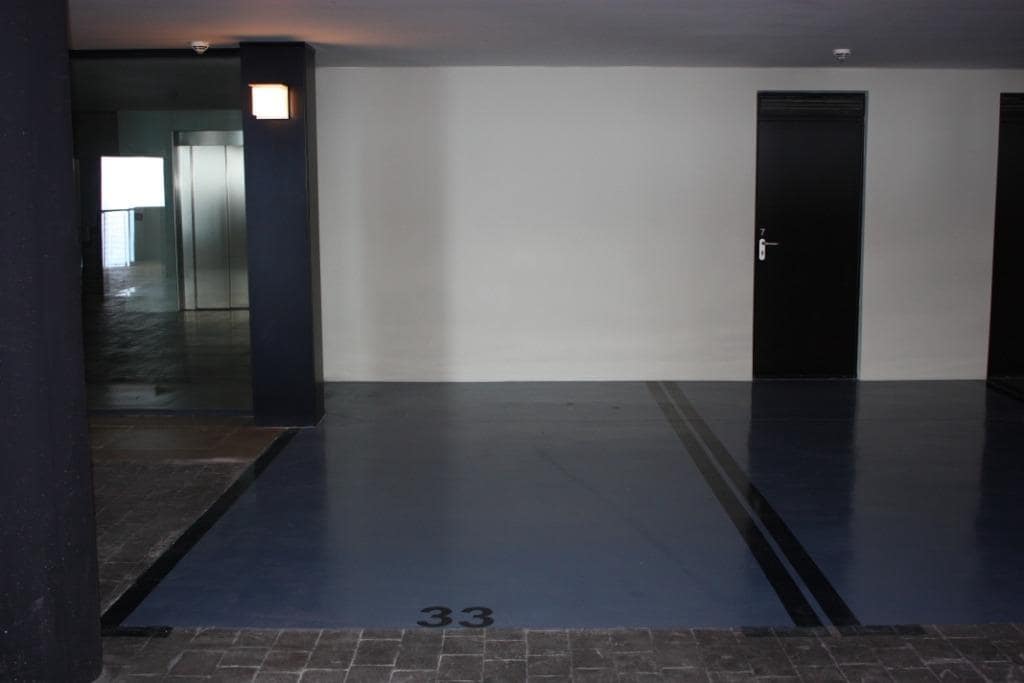 3 soverom Penthouse til salgs i Altea med svømmebasseng - € 850 000 (Ref: 7982760)