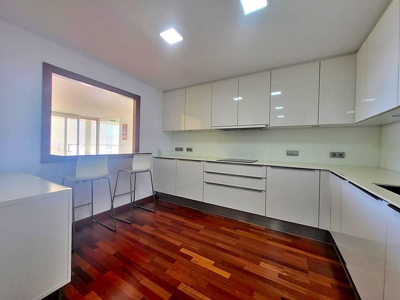 3 soverom Penthouse til salgs i Altea med svømmebasseng - € 850 000 (Ref: 7982760)