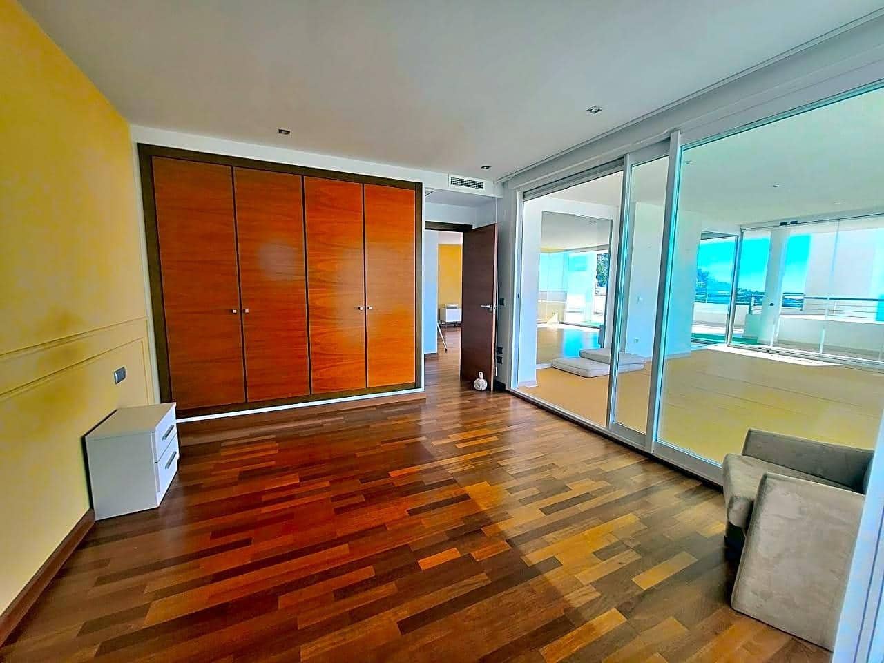 3 soverom Penthouse til salgs i Altea med svømmebasseng - € 850 000 (Ref: 7982760)