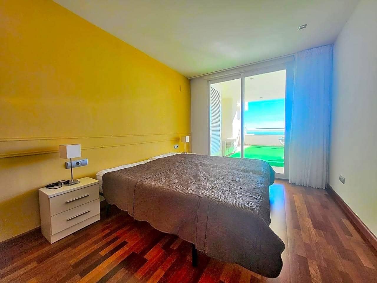 3 soverom Penthouse til salgs i Altea med svømmebasseng - € 850 000 (Ref: 7982760)