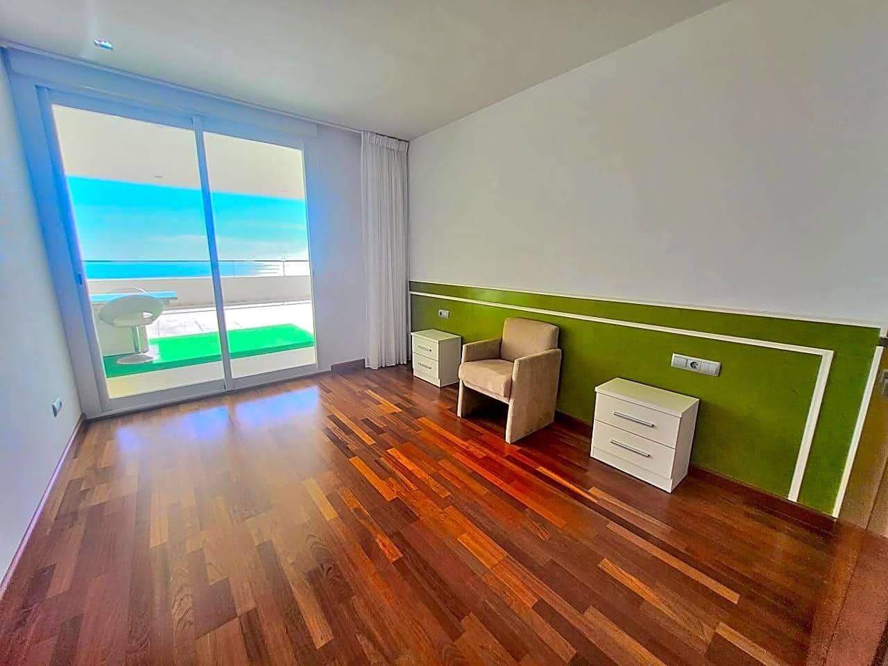 3 soverom Penthouse til salgs i Altea med svømmebasseng - € 850 000 (Ref: 7982760)