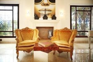 5 sypialnia Willa na sprzedaż w San Jose / Sant Josep de Sa Talaia z basenem garażem - 7 200 000 € (Ref: 8047955)