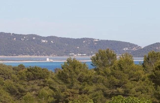 5 sypialnia Willa na sprzedaż w San Jose / Sant Josep de Sa Talaia z basenem garażem - 7 200 000 € (Ref: 8047955)