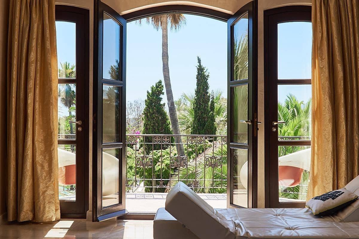 5 sypialnia Willa na sprzedaż w San Jose / Sant Josep de Sa Talaia z basenem garażem - 7 200 000 € (Ref: 8047955)