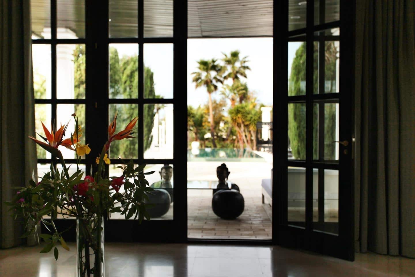 5 sypialnia Willa na sprzedaż w San Jose / Sant Josep de Sa Talaia z basenem garażem - 7 200 000 € (Ref: 8047955)