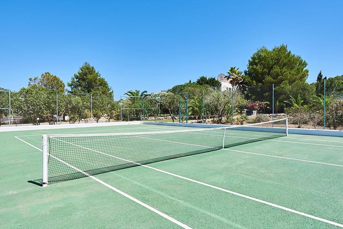 5 sypialnia Willa na sprzedaż w San Jose / Sant Josep de Sa Talaia z basenem garażem - 7 200 000 € (Ref: 8047955)