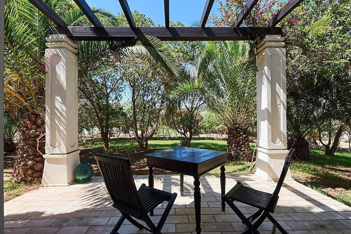 5 sypialnia Willa na sprzedaż w San Jose / Sant Josep de Sa Talaia z basenem garażem - 7 200 000 € (Ref: 8047955)