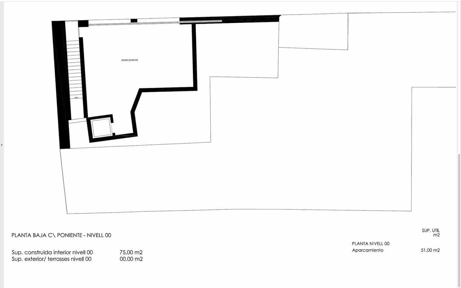 10 soveværelse Byhus til salg i Ibiza by med swimmingpool garage - € 10.500.000 (Ref: 8070519)